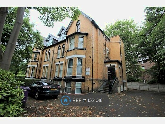 1 Bedroom Flat To Rent In Ullet Road, Liverpool, L17
