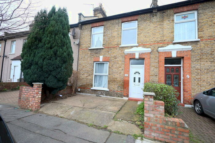 3 Bedroom Terraced House To Rent In Westbury Road, Ilford, IG1