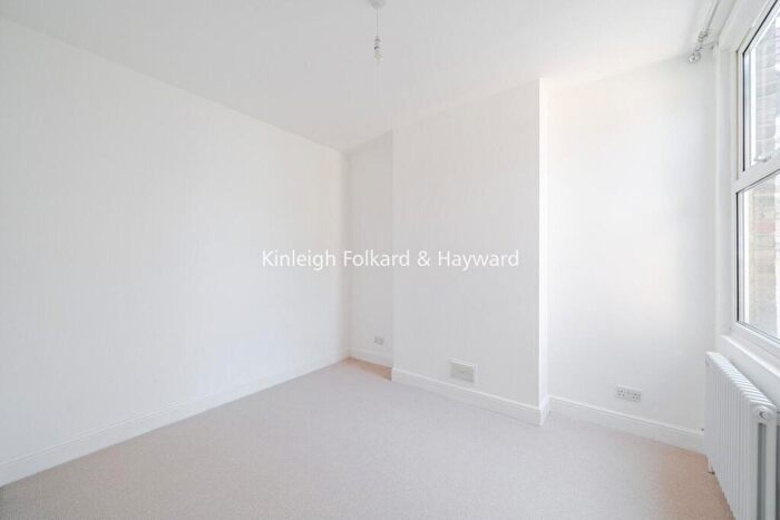 4 Bedroom Terraced House To Rent In Arcadian Gardens, London, N22