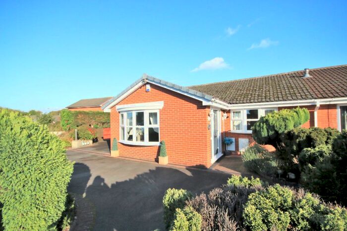 3 Bedroom Bungalow To Rent In Wimborne Road, Orrell, Wigan, WN5