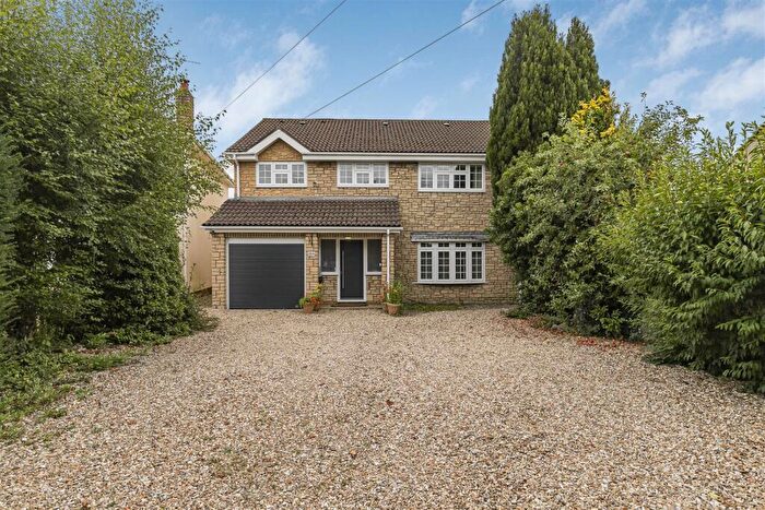 5 Bedroom Detached House For Sale In Badminton Road, Coalpit Heath, Bristol, BS36