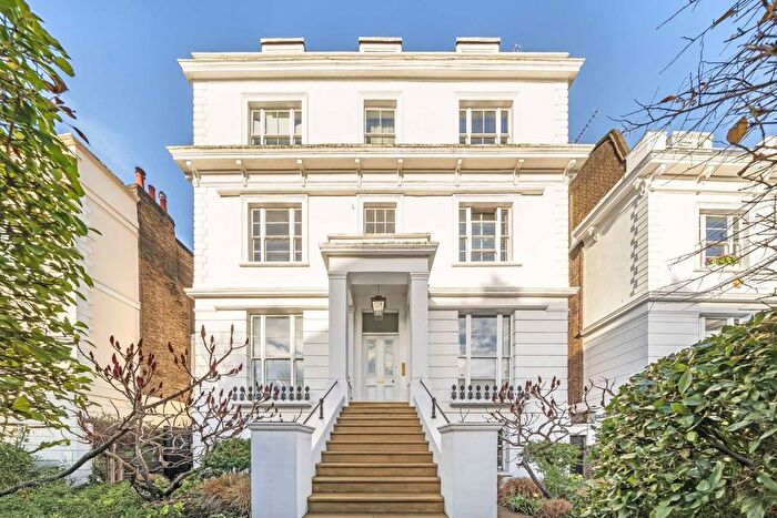 1 Bedroom Flat For Sale In Pembridge Villas, Westbourne, W11