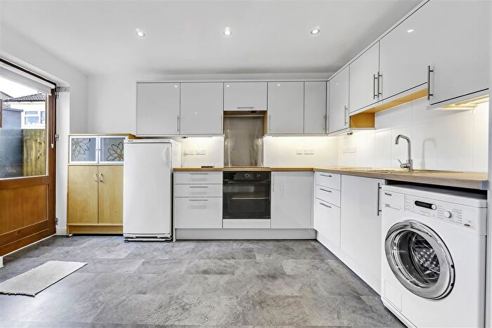 5 Bedroom Property To Rent In Southmead Road, Westbury-On-Trym, Bristol, BS10