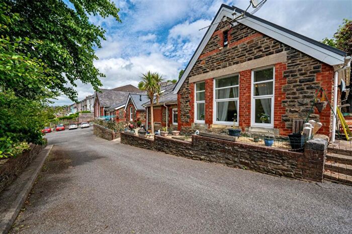6 Bedroom Detached House For Sale In Duffryn Terrace, Elliots Town, New Tredegar, NP24