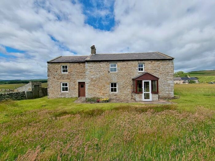 3 Bedroom Cottage For Sale In High Rochester, Rochester, Newcastle Upon Tyne, NE19