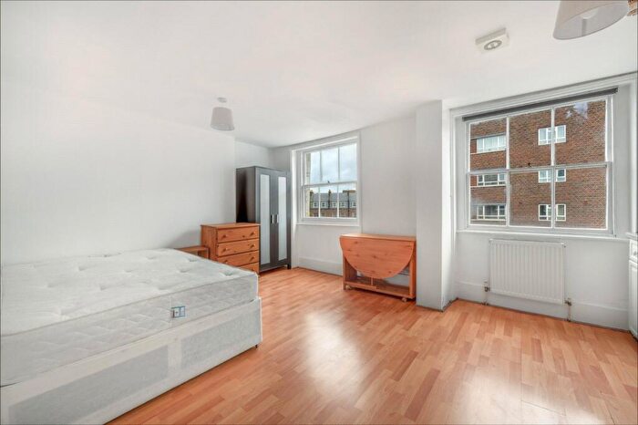 1 Bedroom Apartment To Rent In Gloucester Place, London, NW1