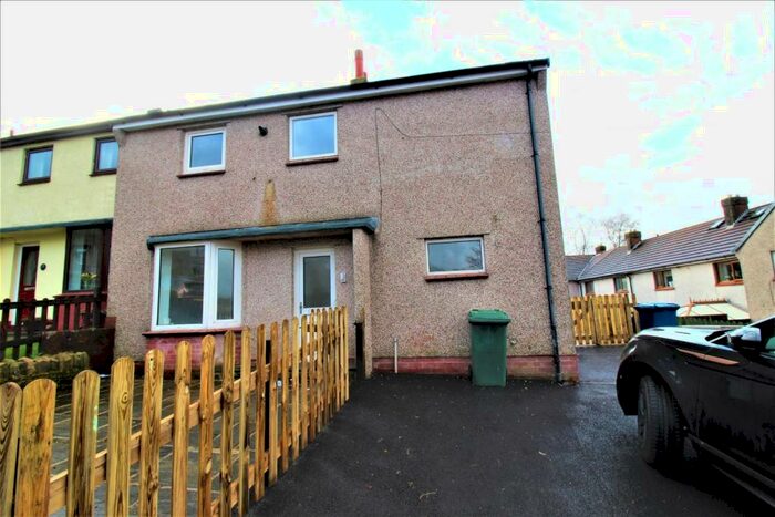 3 Bedroom Semi-Detached House To Rent In Carr Lane, New Hall Hey, Rossendale, BB4