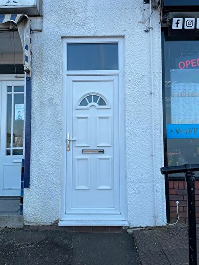 1 Bedroom Flat To Rent In Pottery Road, Oldbury, Birmingham, West Midlands, B68
