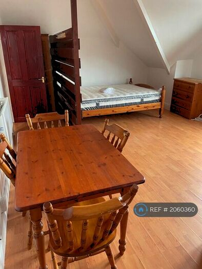 Studio To Rent In Kedleston Road, Derby, DE22