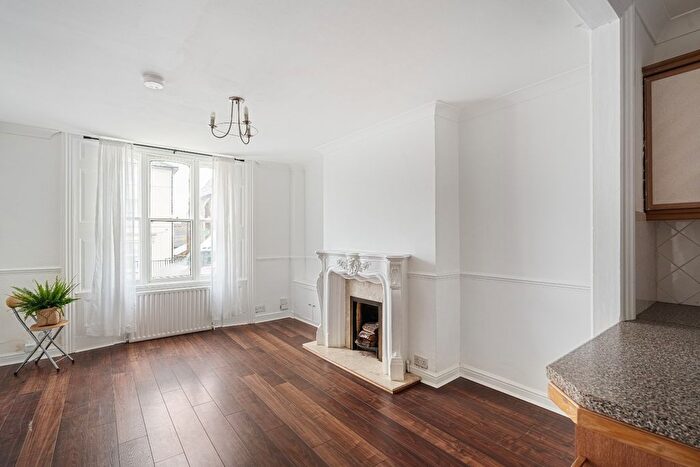 1 Bedroom Flat To Rent In Highfield Road, Dartford, Kent, DA1