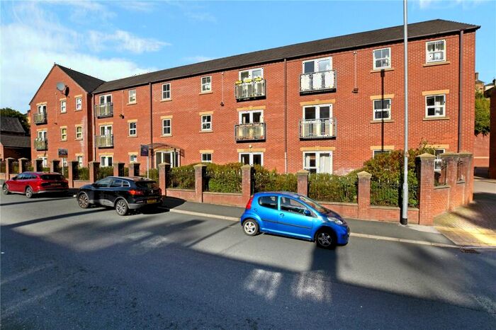 2 Bedroom Apartment To Rent In Robert House, Pullman Court, Morley, Leeds, LS27