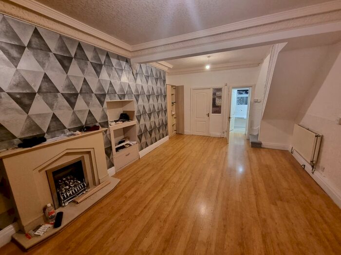 2 Bedroom End Of Terrace House To Rent In Espin Street, Walton, Liverpool, L4
