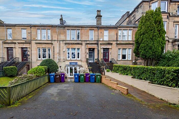 3 Bedroom Flat For Sale In Buchanan Gardens, Hamilton Road, Glasgow, G32