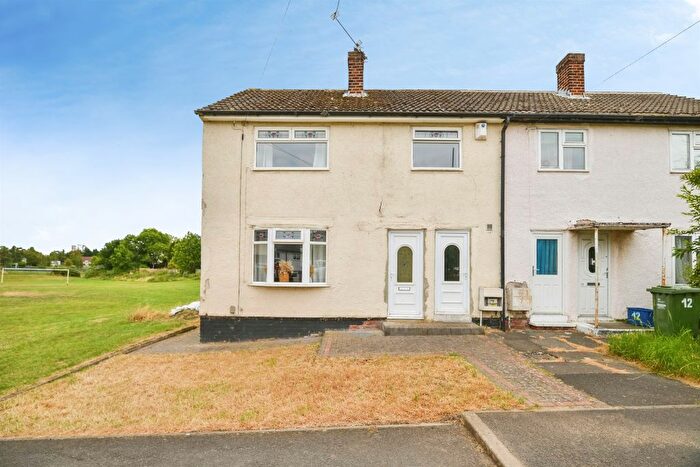 3 Bedroom Semi Detached House For Sale In Patterdale Avenue, Stockton-On-Tees, TS19