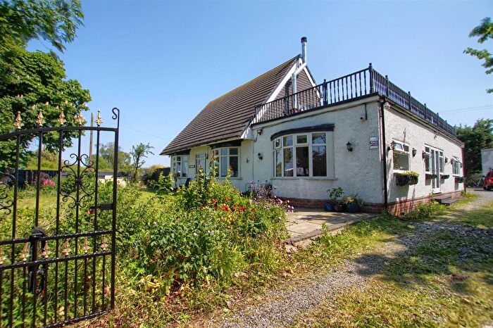 5 Bedroom Detached Bungalow To Rent In Low Lane, High Leven, Yarm, TS15