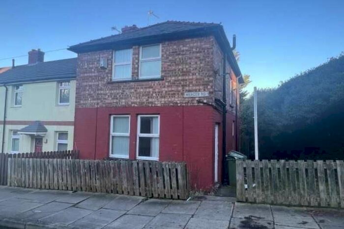 3 Bedroom Detached House To Rent In Mercer Road, Prenton, Birkenhead, CH43