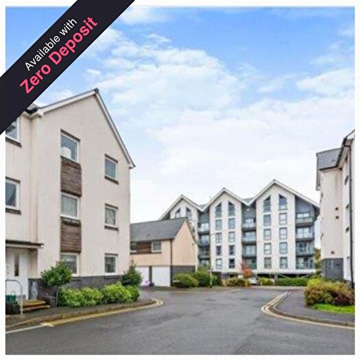 2 Bedroom Flat To Rent In Minotaur Way, Pentrechwyth, Swansea, SA1