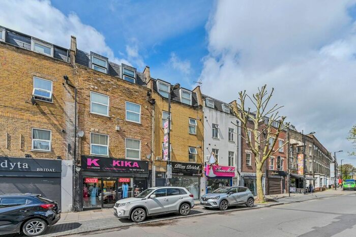 1 Bedroom Flat To Rent In Fonthill Road, Finsbury Park, London, N4