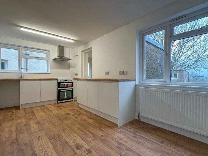 2 Bedroom Semi-Detached House For Sale In Crabtree Close, Dundry, Bristol, Somerset, BS41
