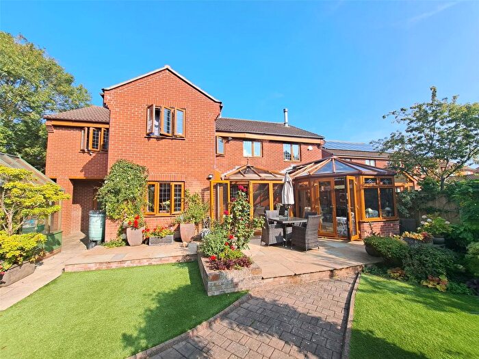 5 Bedroom Detached House For Sale In Brambles Road, Burnham-On-Sea, Somerset, TA8