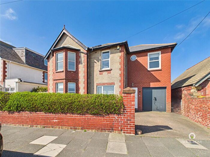 4 Bedroom Detached House For Sale In Collywell Bay Road, Seaton Sluice, Whitley Bay, Northumberland, NE26