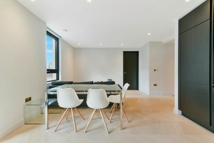 1 Bedroom Flat To Rent In The Waterman, Greenwich Peninsula, London, SE10