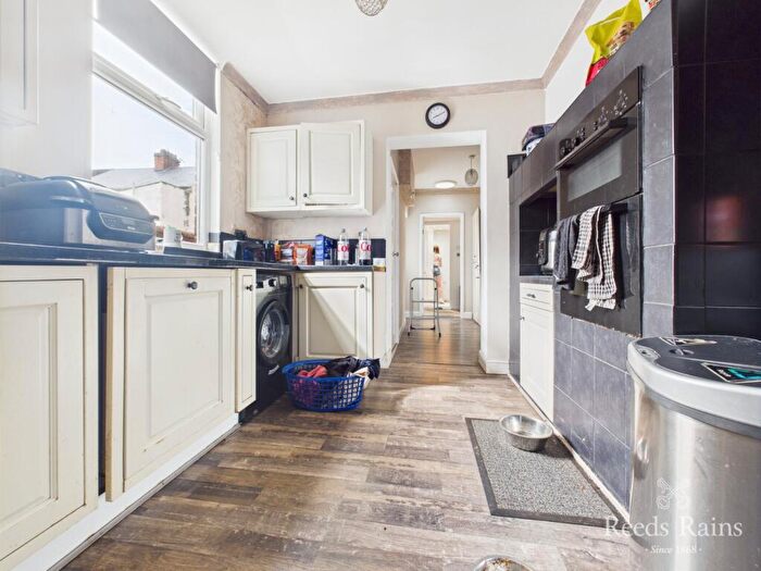 3 Bedroom End Of Terrace House For Sale In Glebe Houses, Ferryhill, Durham, DL17