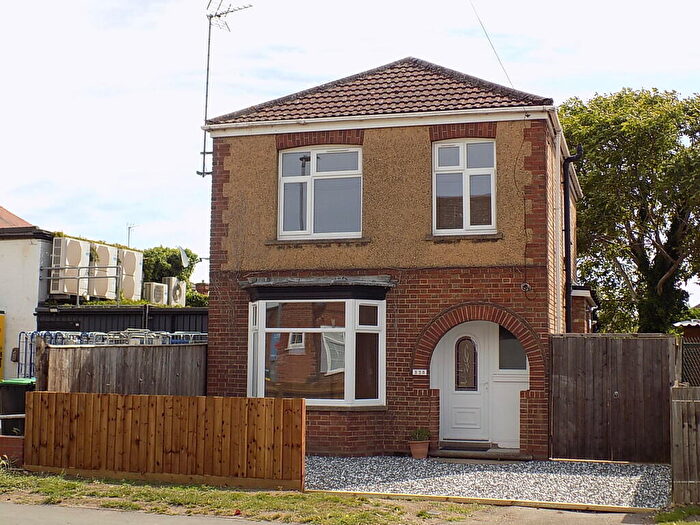 3 Bedroom Detached House To Rent In Norwood Road, March, PE15