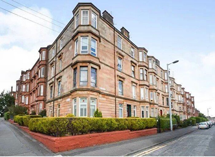 2 Bedroom Detached House To Rent In Craigpark Drive, Glasgow, Glasgow City, G31