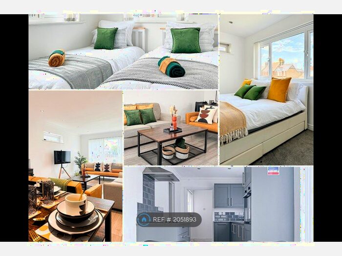 4 Bedroom Detached House To Rent In London Road, Sittingbourne, ME10