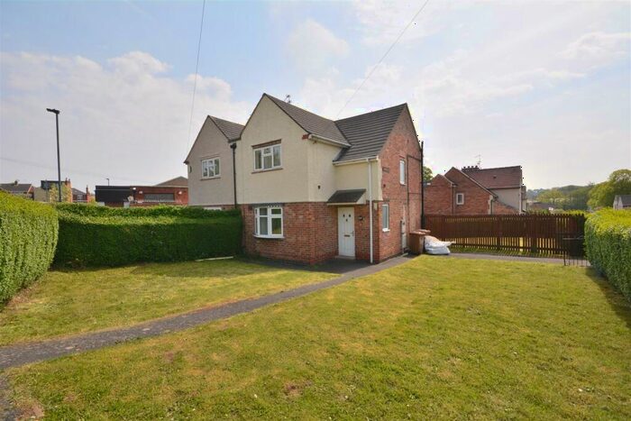 3 Bedroom Semi-Detached House To Rent In Morley Street, Derby, DE22