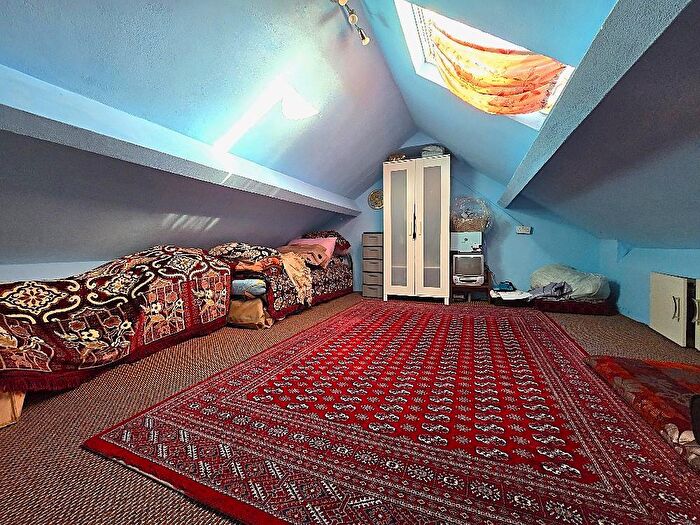 3 Bedroom Terraced House For Sale In Watersmeet Road, Wyken, CV2