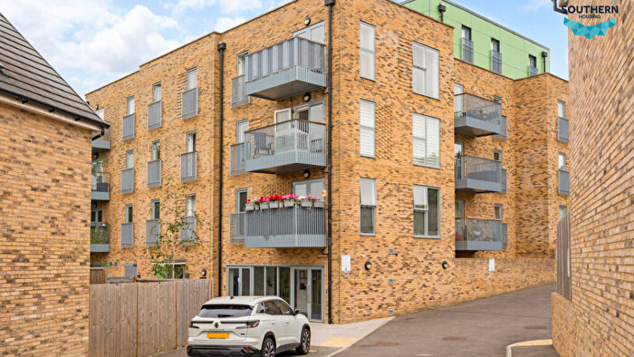 1 Bedroom Flat For Sale In Downsman Court, Hangleton Way, Hove, BN3