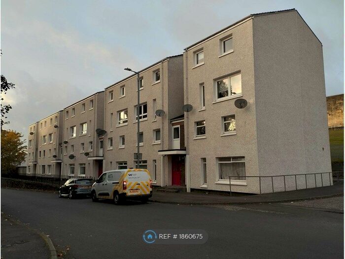 3 Bedroom Flat To Rent In Lethamhill Road, Glasgow, G33