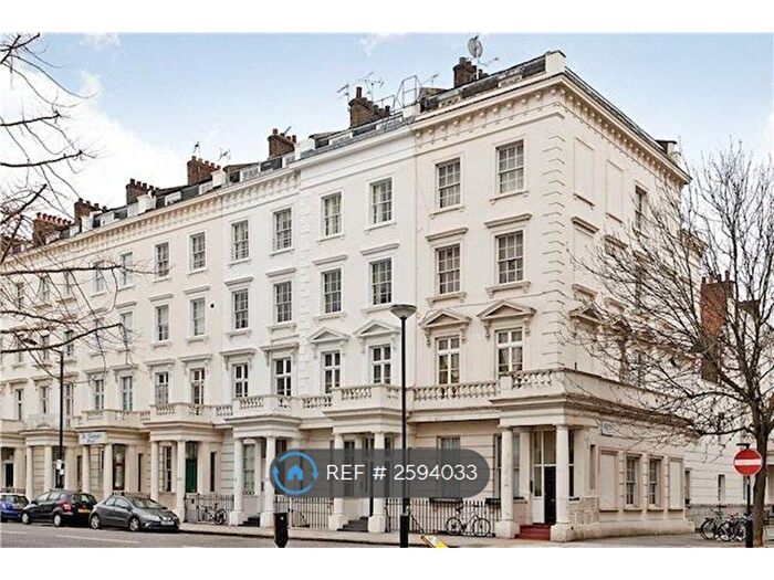 2 Bedroom Flat To Rent In St. Georges Drive, London, SW1V