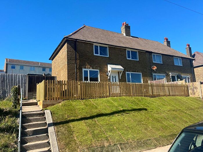 4 Bedroom Semi Detached House To Rent In Pardoners Way, Dover, CT16