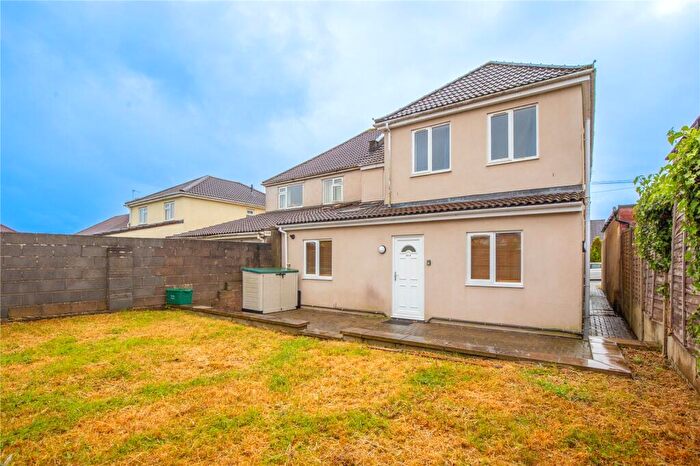 1 Bedroom Apartment For Sale In Toronto Road, Horfield, Bristol, BS7