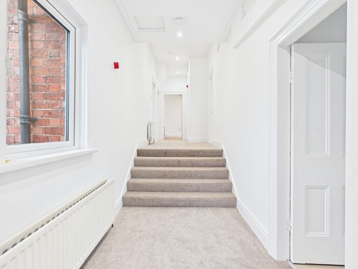 2 Bedroom Flat To Rent In A Kingsway, Dunmurry, Belfast, BT17