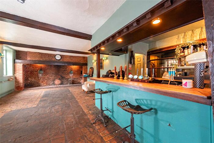 3 Bedroom End Of Terrace House For Sale In High Street, Gosmore, Hertfordshire, SG4