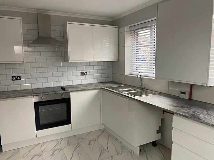 2 Bedroom House To Rent In The Croft, Retford, DN22