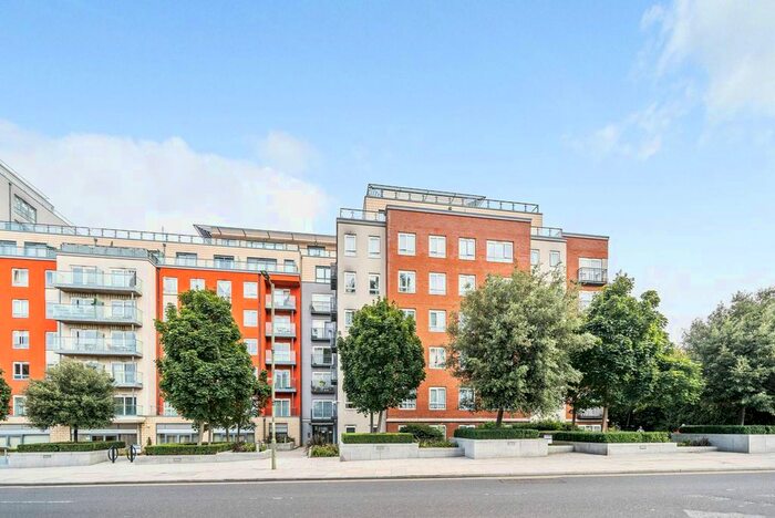 2 Bedroom Flat To Rent In Eldon House, Colindale, London, NW9