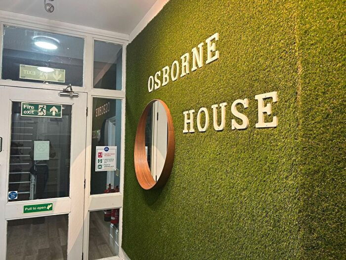 1 Bedroom Semi-Detached House To Rent In Osborne Terrace, Newcastle Upon Tyne, NE2