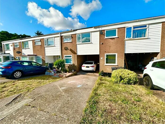 4 Bedroom Semi Detached House To Rent In Arden Drive, Torquay, TQ2