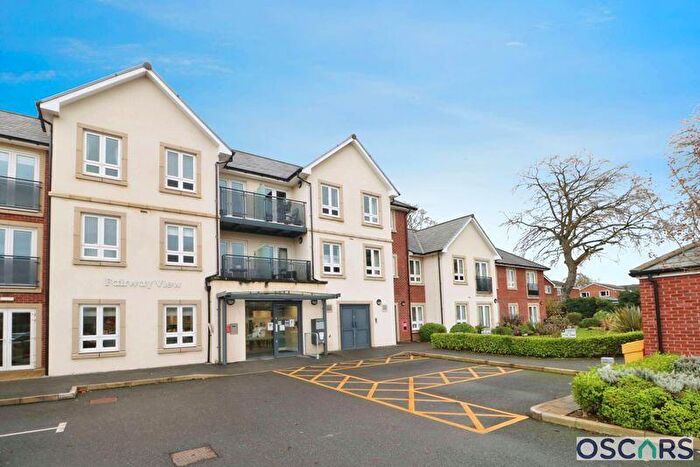 1 Bedroom Flat For Sale In Fairway View, Elloughton, HU15