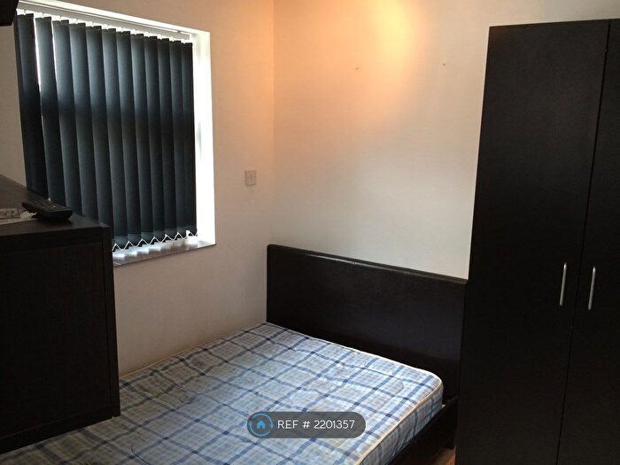 Studio To Rent In Coventry, Coventry, CV2