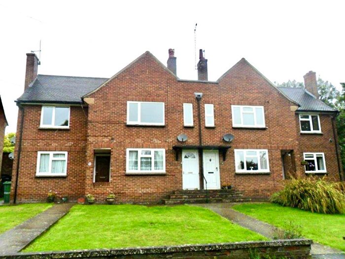 2 Bedroom Maisonette To Rent In Cross Keys, Bearsted, Maidstone, ME14