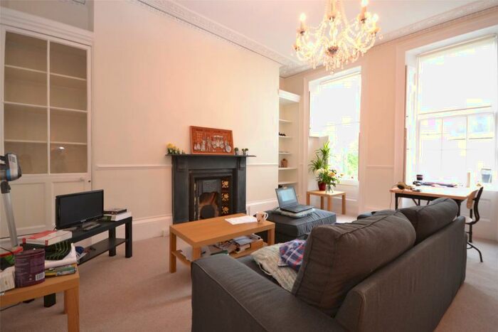 1 Bedroom Apartment To Rent In Burlington Street, Bath, Somerset, BA1