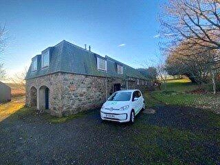 2 Bedroom Flat To Rent In Millbrae Flat, Main Street, Newburgh, Aberdeenshire, AB41