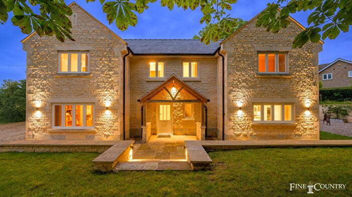 4 Bedroom Detached House For Sale In Edith Weston, LE15