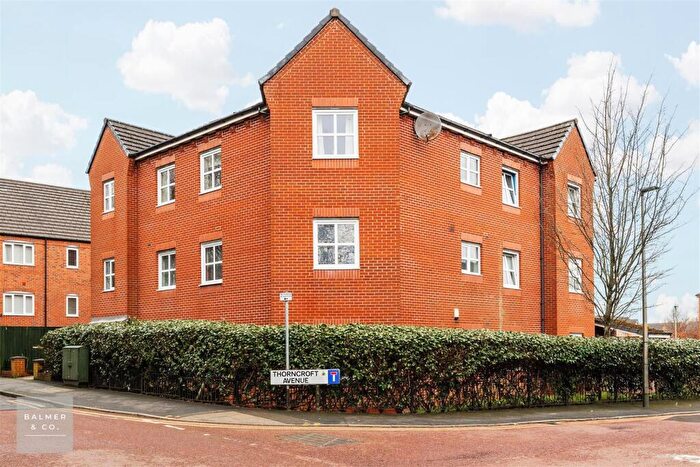 2 Bedroom Apartment For Sale In Thorncroft Avenue, Astley, Tyldesley, M29